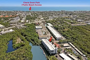 300 Columbia Dr, Cape Canaveral, FL 32920 - Photo 33
