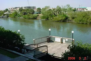 300 Columbia Dr, Cape Canaveral, FL 32920 - Photo 21