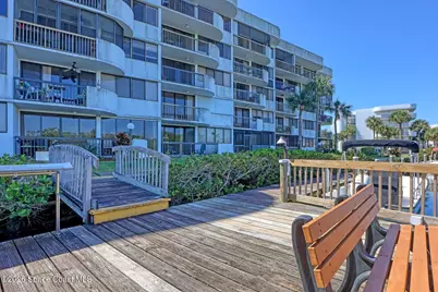 300 Columbia Drive #2403, Cape Canaveral, FL 32920 - Photo 29