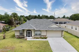 1081 Douglas St SE, Palm Bay, FL 32909 - Photo 1