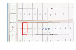 0 Jason Ave Ave, Cocoa, FL 32926 - Photo 1