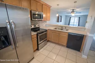 277 Monroe Ave, Cape Canaveral, FL 32920 - Photo 3