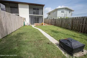 277 Monroe Ave, Cape Canaveral, FL 32920 - Photo 13