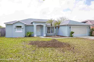 3821 Long Leaf Dr, Melbourne, FL 32940 - Photo 11