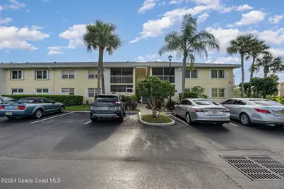 993 Sonesta Avenue NE #103, Palm Bay, FL 32905 - Photo 3