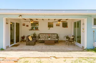 101 E Dover St, Satellite Beach, FL 32937 - Photo 5