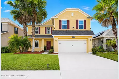 1688 Attilburgh Boulevard, West Melbourne, FL 32904 - Photo 1