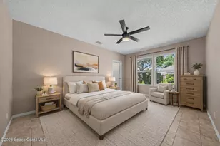 851 Benton Dr, Melbourne, FL 32901 - Photo 7