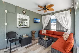 1161 White Oak Cir, Melbourne, FL 32934 - Photo 9