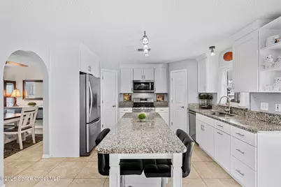1161 White Oak Circle, Melbourne, FL 32934 - Photo 5