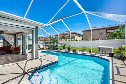 1161 White Oak Circle, Melbourne, FL 32934 - Photo 35