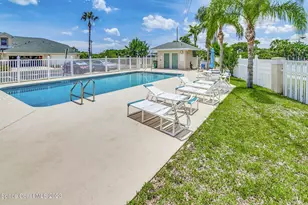 526 McGuire Blvd, Indian Harbour Beach, FL 32937 - Photo 37