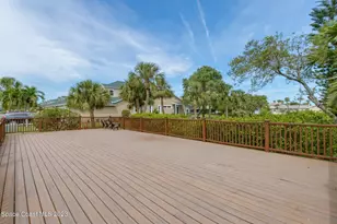 526 McGuire Blvd, Indian Harbour Beach, FL 32937 - Photo 33