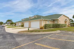 526 McGuire Blvd, Indian Harbour Beach, FL 32937 - Photo 3