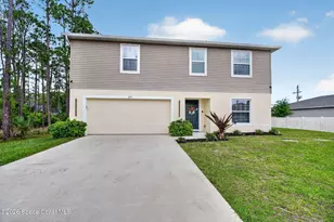 215 Friendly St, Palm Bay, FL 32908 - Photo 1