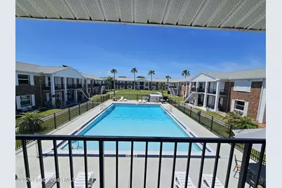 190 E Olmstead Drive #M1, Titusville, FL 32780 - Photo 35