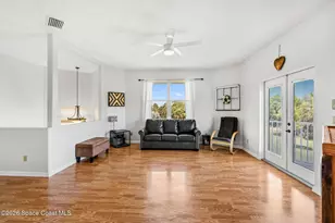 4010 Turkey Point Dr, Melbourne, FL 32934 - Photo 25