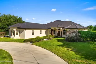4010 Turkey Point Dr, Melbourne, FL 32934 - Photo 47