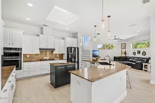 4010 Turkey Point Dr, Melbourne, FL 32934 - Photo 7