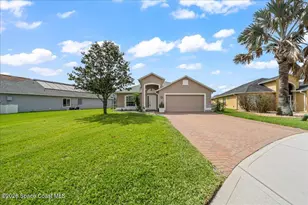 2947 Mondavi Dr, Rockledge, FL 32955 - Photo 3