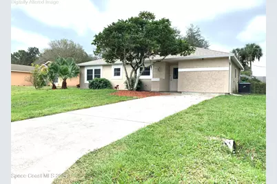 890 Serenade Street NW, Palm Bay, FL 32907 - Photo 1