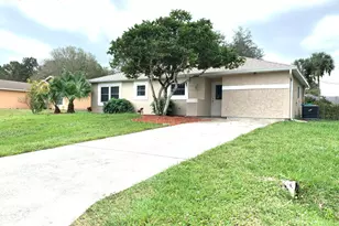 890 Serenade St NW, Palm Bay, FL 32907 - Photo 1