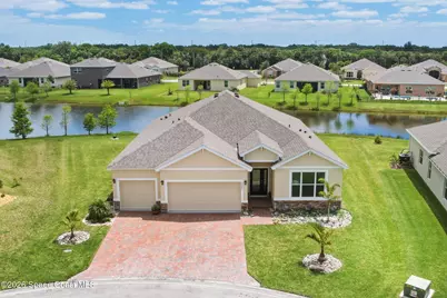 5285 2nd Manor, Vero Beach, FL 32968 - Photo 1