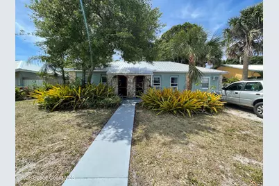 701 E Fee Avenue #701-703, Melbourne, FL 32901 - Photo 1