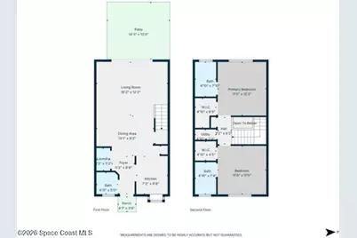 552 Seaport Boulevard #T186, Cape Canaveral, FL 32920 - Photo 61