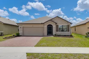 1003 Remington Green Dr SE, Palm Bay, FL 32909 - Photo 1