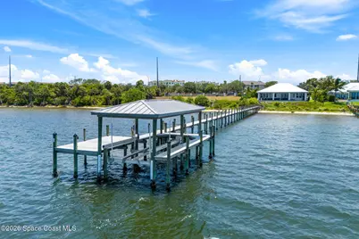 3311 N Harbor City Boulevard, Melbourne, FL 32935 - Photo 3