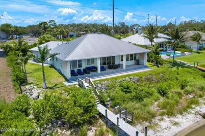 3311 N Harbor City Boulevard, Melbourne, FL 32935 - Photo 7