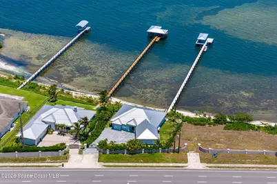 3311 N Harbor City Boulevard, Melbourne, FL 32935 - Photo 77