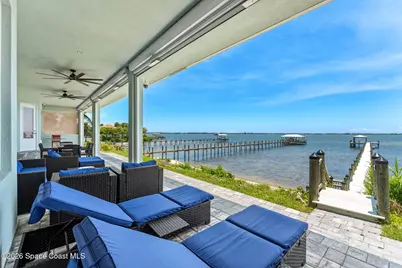 3311 N Harbor City Boulevard, Melbourne, FL 32935 - Photo 5