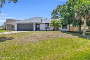 497 Melrose Ln, Sebastian, FL 32958 - Photo 1