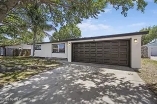 115 Bel Aire Dr, Merritt Island, FL 32952 - Photo 3
