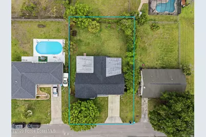 588 Audubon Avenue NE, Palm Bay, FL 32907 - Photo 31