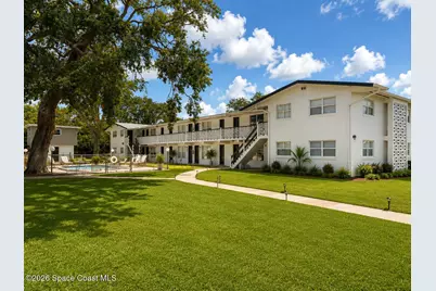 1432 Parkway Drive #6b, Melbourne, FL 32935 - Photo 1