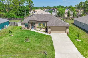 1771 Monrovia St NW, Palm Bay, FL 32907 - Photo 1