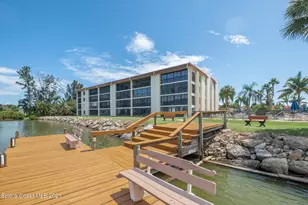 200 S Banana River Blvd, Cocoa Beach, FL 32931 - Photo 39