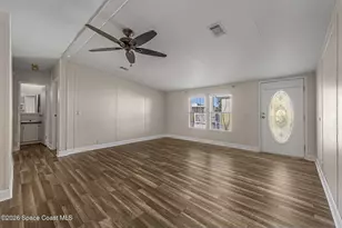 3132 Indian River Dr NE, Palm Bay, FL 32905 - Photo 3
