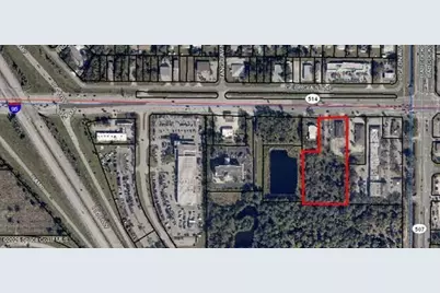 1264 Malabar Road SE, Palm Bay, FL 32907 - Photo 5