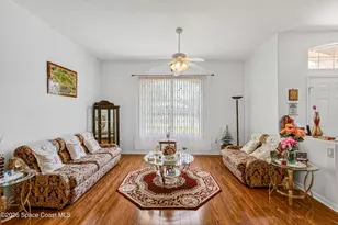 785 SE Parsons Circle SE, Palm Bay, FL 32909 - Photo 35