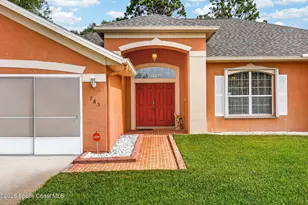 785 SE Parsons Circle SE, Palm Bay, FL 32909 - Photo 37