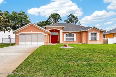 785 SE Parsons Circle SE, Palm Bay, FL 32909 - Photo 1