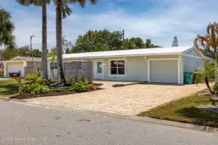 324 Jupiter Dr, Satellite Beach, FL 32937 - Photo 1