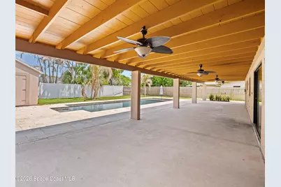 406 Amherst Avenue, Melbourne, FL 32901 - Photo 27
