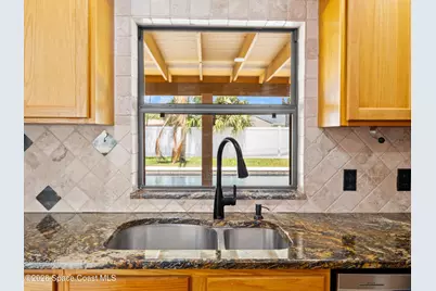 406 Amherst Avenue, Melbourne, FL 32901 - Photo 17