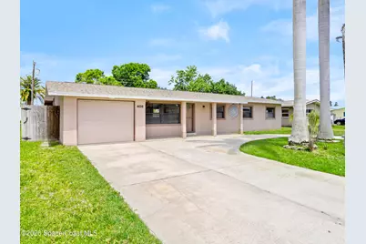 406 Amherst Avenue, Melbourne, FL 32901 - Photo 7