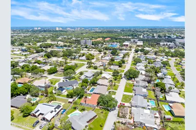 406 Amherst Avenue, Melbourne, FL 32901 - Photo 35
